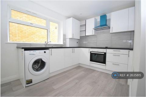 undefined, Engleheart Road, London, SE6