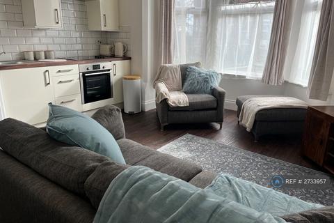 undefined, Gorsey Road, Nottingham, NG3