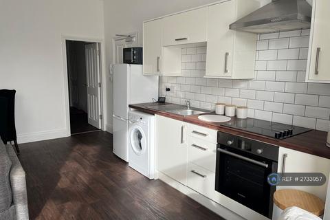 undefined, Gorsey Road, Nottingham, NG3