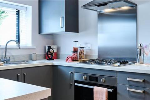 undefined, The Nina at Strawberry Mews, Chescombe Road, Yatton BS49