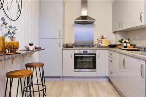 undefined, The Wilfred at Strawberry Mews, Chescombe Road, Yatton BS49