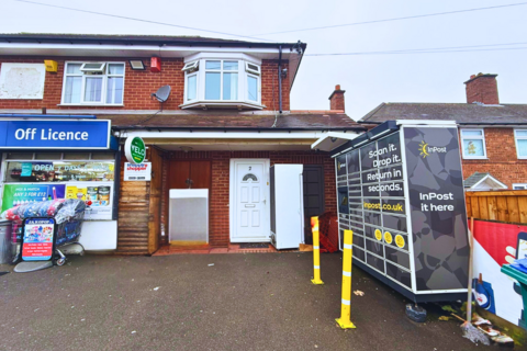 undefined, Haig Street, West Bromwich