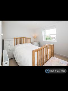 undefined, Strathville Road, London, SW18