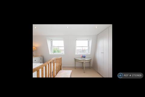 undefined, Strathville Road, London, SW18
