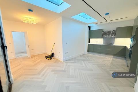 4 bedroom flat to rent, Hammersmith, London, W6