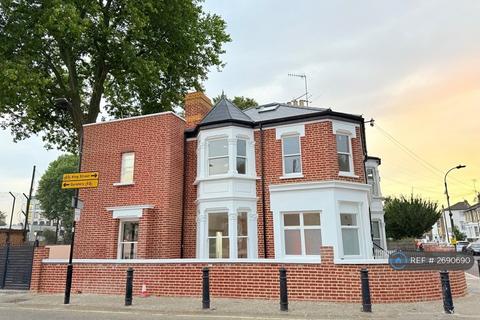 4 bedroom flat to rent, Hammersmith, London, W6