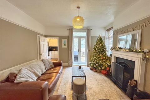 3 bedroom end of terrace house for sale, Major Street, Crawshawbooth, Rossendale, BB4