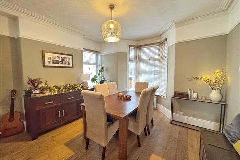 3 bedroom end of terrace house for sale, Major Street, Crawshawbooth, Rossendale, BB4