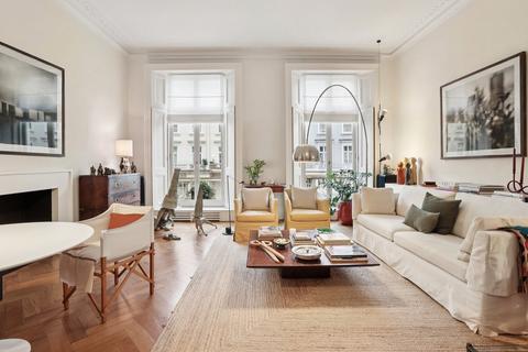 2 bedroom flat for sale, Belgrave Road, London, SW1V