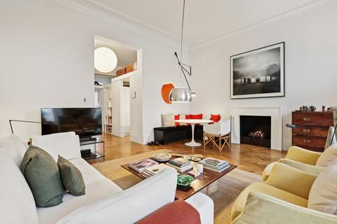 2 bedroom flat for sale, Belgrave Road, London, SW1V