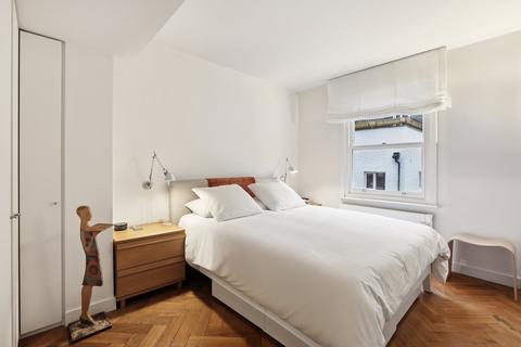 2 bedroom flat for sale, Belgrave Road, London, SW1V