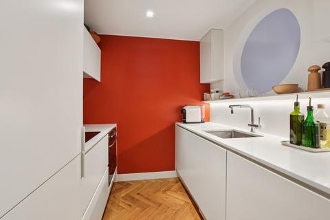 2 bedroom flat for sale, Belgrave Road, London, SW1V