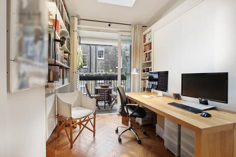 2 bedroom flat for sale, Belgrave Road, London, SW1V