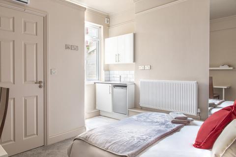 undefined, Tennyson Avenue - Rm 2