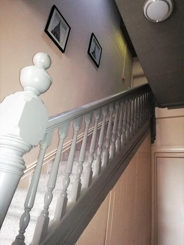 Stair