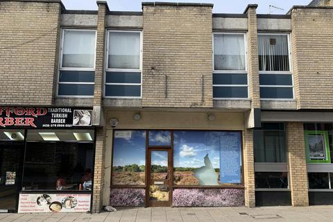 Retail property (high street) to rent, 23-43 Riverside Walk Thetford IP24 2BB
