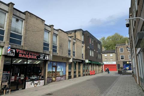 Retail property (high street) to rent, 23-43 Riverside Walk Thetford IP24 2BB