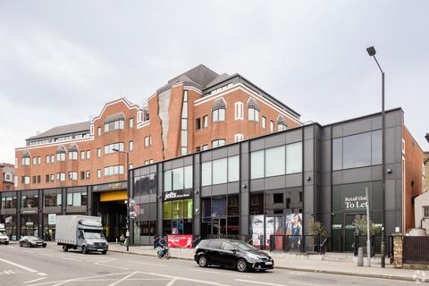Office for sale, 77 Fulham Palace Rd London W6 8JA
