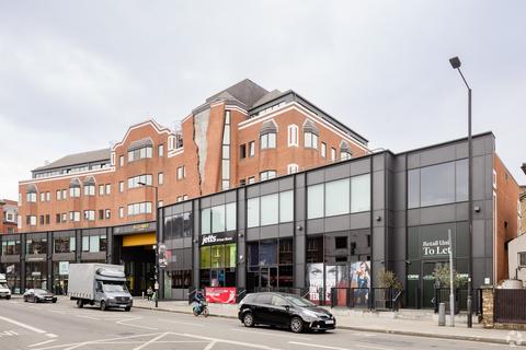 Office to rent, 77 Fulham Palace Rd London W6 8JA