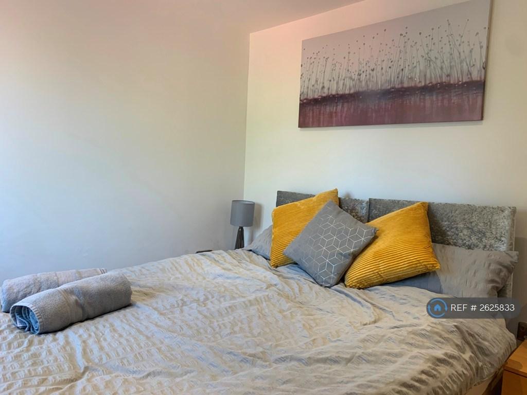 Double Bedroom 2