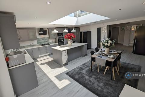 undefined, Old Lode Lane, Solihull, B92