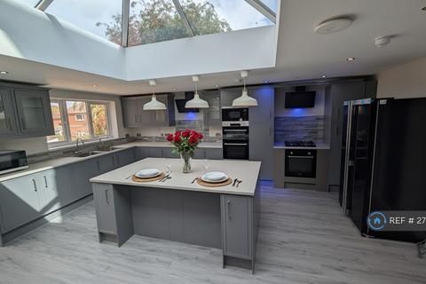 undefined, Old Lode Lane, Solihull, B92