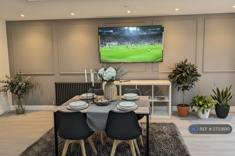 undefined, Old Lode Lane, Solihull, B92