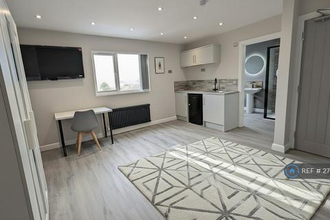 undefined, Old Lode Lane, Solihull, B92