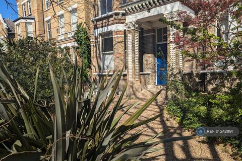 1 bedroom flat to rent, Macaulay Road, Clapham, SW4