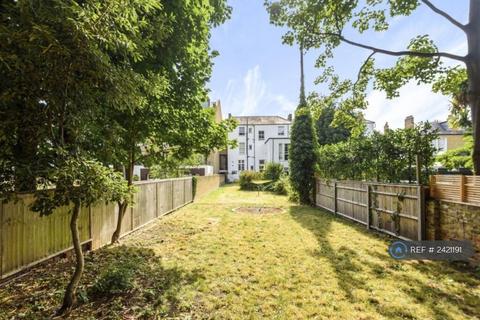 1 bedroom flat to rent, Macaulay Road, Clapham, SW4