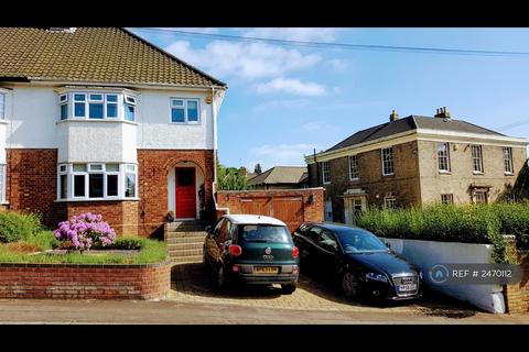 undefined, Hill House Road, Norwich, NR1