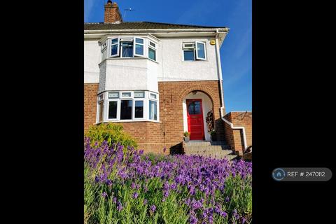 undefined, Hill House Road, Norwich, NR1