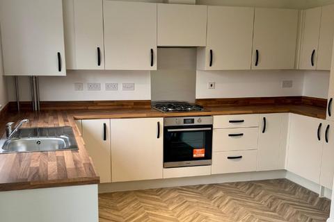 undefined, Plot 117 at Wilton Gate & Chapel Gate, Netherhampton, Salisbury SP2
