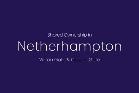 undefined, Plot 118 at Wilton Gate & Chapel Gate, Netherhampton, Salisbury SP2