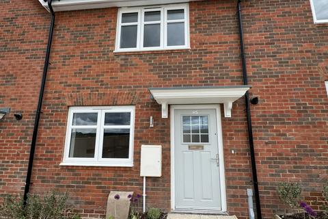 undefined, Plot 119 at Wilton Gate & Chapel Gate, Netherhampton, Salisbury SP2