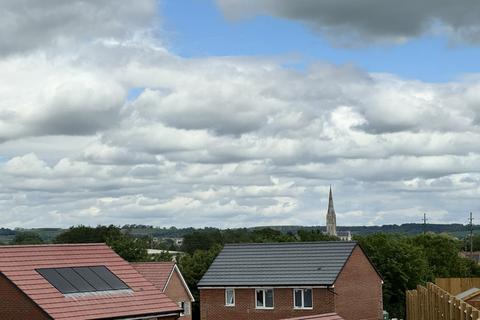 undefined, Plot 119 at Wilton Gate & Chapel Gate, Netherhampton, Salisbury SP2