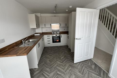 undefined, Plot 119 at Wilton Gate & Chapel Gate, Netherhampton, Salisbury SP2