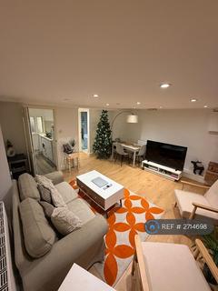 1 bedroom flat to rent, Church Street, London, NW8