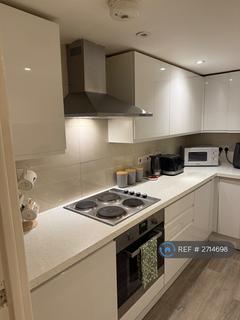 1 bedroom flat to rent, Church Street, London, NW8