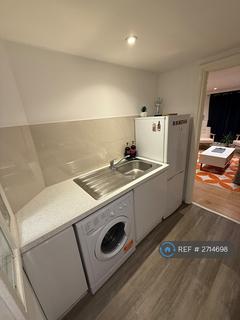 1 bedroom flat to rent, Church Street, London, NW8