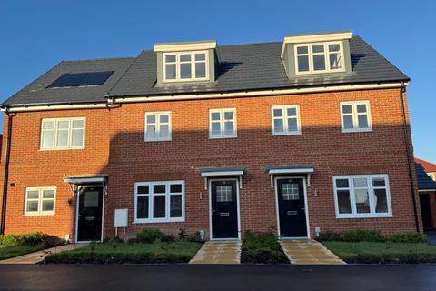 undefined, Plot 228 (75% Share) at Wilton Gate & Chapel Gate, Netherhampton, Salisbury SP2