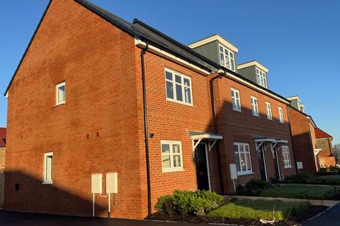 undefined, Plot 228 (75% Share) at Wilton Gate & Chapel Gate, Netherhampton, Salisbury SP2