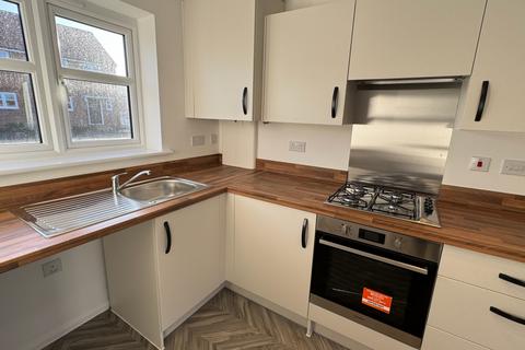 undefined, Plot 228 (75% Share) at Wilton Gate & Chapel Gate, Netherhampton, Salisbury SP2