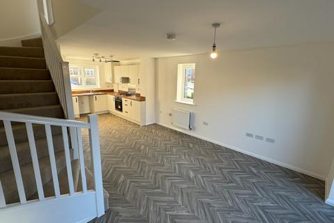 undefined, Plot 228 (75% Share) at Wilton Gate & Chapel Gate, Netherhampton, Salisbury SP2