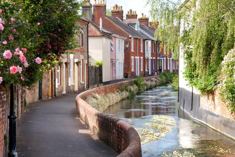 undefined, Plot 42 at Wilton Gate & Chapel Gate, Netherhampton, Salisbury SP2