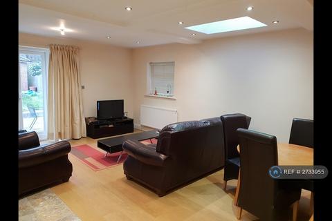 undefined, Criclewood Lane, London, NW2