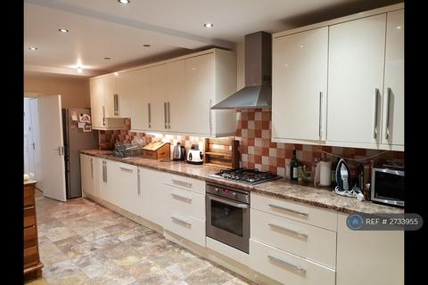undefined, Criclewood Lane, London, NW2