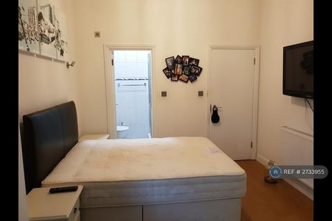 undefined, Criclewood Lane, London, NW2