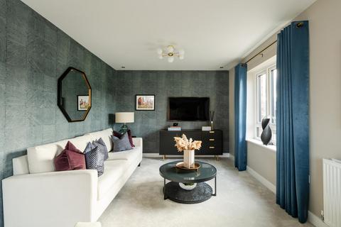 undefined, The Plumdale - Plot 235 at The Vale at Edenfield, The Vale at Edenfield, Market Street BL0