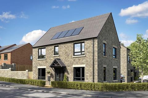undefined, The Plumdale - Plot 235 at The Vale at Edenfield, The Vale at Edenfield, Market Street BL0